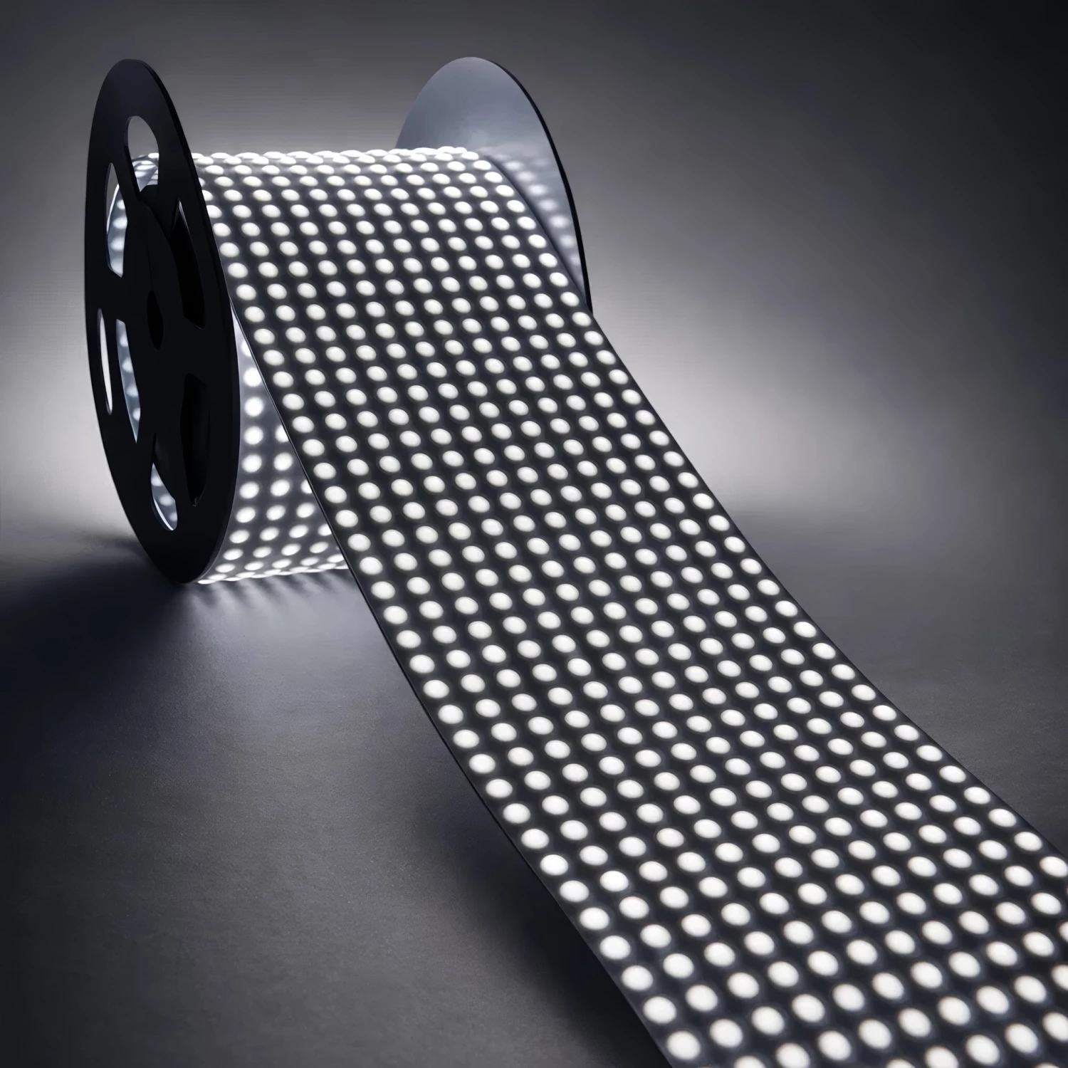 LED-Sheet ONE Tageslichtweiß für Küchenrückwände