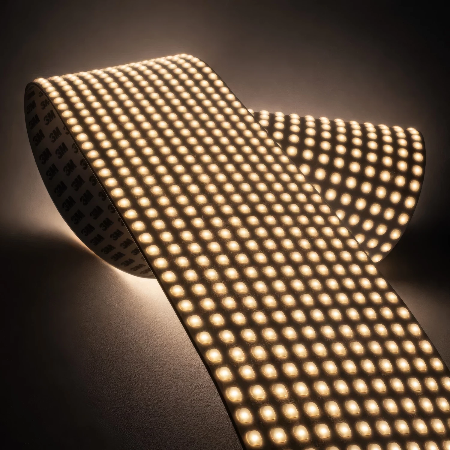 LED-Sheet Small-Cut Neutralweiß für Spanndecken