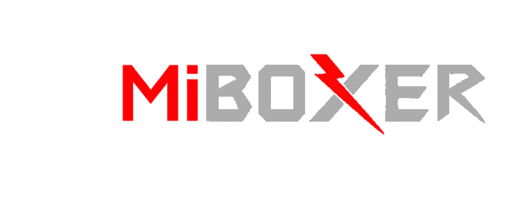 Miboxer