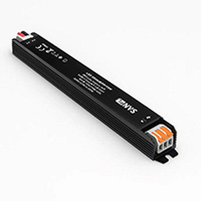 Netzteil 24VDC 4.167A 100Watt