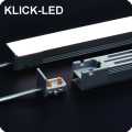 KLICK LED-Leisten-Module