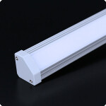 LED-Eckprofil strong-Edge