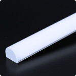 LED-Aufbauprofil MoonLine II