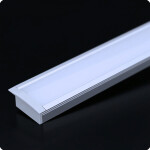 LED-Einbauprofil Inside-max II
