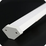 LED-Eckprofil Connect-Pro