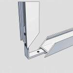 Zubehör für LED-Profile