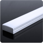 LED Flachprofil SlimLine max