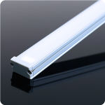 LED-Flachprofil OutLine