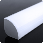 LED-Eckprofil Corner-max