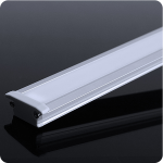 LED-Einbauprofil WetLine