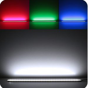 RGB &amp; Tageslichtwei&szlig;

Funktion:
Diese...