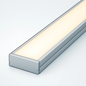 LED-Aufputzprofil

Das LED-Aufputzprofil eignet...