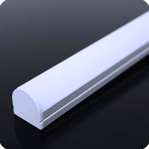 LED-Aufbauprofil MoonLine

Das LED-Aufbauprofil...