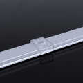 LED Flachprofil "Slim-Line" | Abdeckung diffus | Zuschnitt auf 8cm |