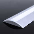 LED Flachprofil "Design-Line" | Abdeckung diffus | Zuschnitt auf 17cm |