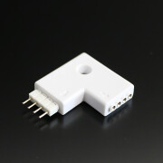 4P Quick L-Verbinder