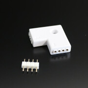 4P Quick L-Verbinder