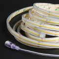 5M COB LED Band wasserdicht IP68 neutralweiß | 45Watt 4500 Lumen | CRI 90+ 24VDC 180°