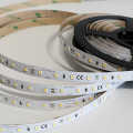5m LED-Tape 350x 2835 LEDs | 10 Watt - 1113 Lumen je Meter | tageslichtweiß 6300K | CRI 90+ 24VDC 120° |