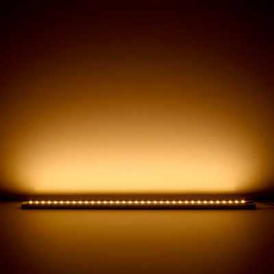 5m LED-Strip 350x 5630 LEDs | 15 Watt - 1406 Lumen je Meter | warmweiß 2700K | CRI 90+ 24VDC 120° |
