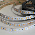 5m LED-Strip 350x 5630 LEDs | 15 Watt - 1406 Lumen je Meter | warmweiß 2700K | CRI 90+ 24VDC 120° |