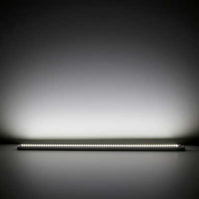 5m LED-Streifen flexibel 700x 2835 LEDs | 21 Watt - 2168 Lumen je Meter | tageslichtweiß 6400K | CRI 90+ 24VDC 120° |
