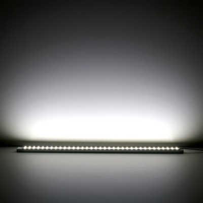 5m Double Line LED-Strip | 700x 5630 LEDs | 29 Watt -...