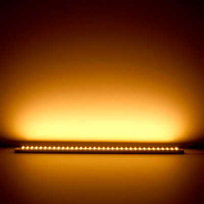 5m Double Line LED-Strip | 700x 5630 LEDs | 30 Watt -...