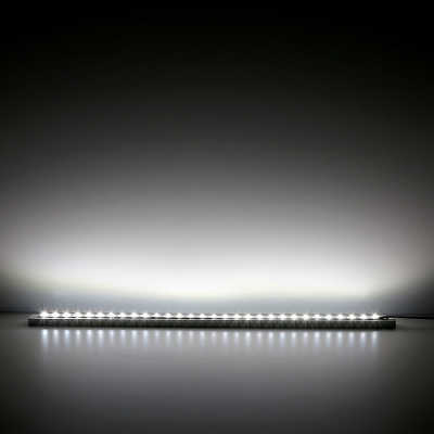 5m LED Band | 60x 6060 LEDs | 20 Watt - 2030 Lumen je...
