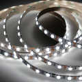 5m LED Band | 60x 6060 LEDs | 20 Watt - 2030 Lumen je Meter | tageslichtweiß 6000K | CRI 80+ 24VDC 160° |