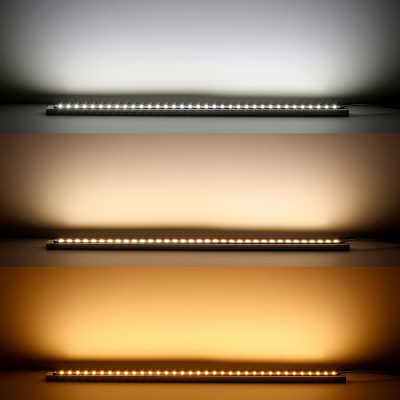 5m CCT LED Band mit einstellbarer Farbtemperatur | 140x...