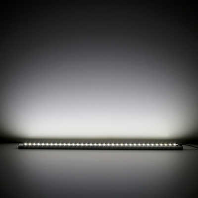 LED-Strip 70x 5630 LEDs | 15 Watt - 1603 Lumen je Meter |...