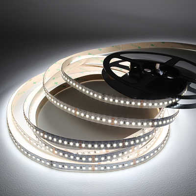 LED-Streifen flexibel 140x 2835 LEDs | 21 Watt - 2168...
