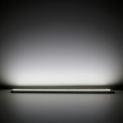 LED-Streifen flexibel 140 × 2835 LEDs – 21 W – 2168 lm/m – tageslichtweiß 6400 K – CRI 90+ 24V DC 120°