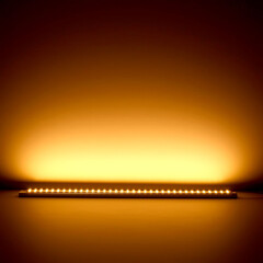Double Line LED-Strip – 140 × 5630 LEDs...