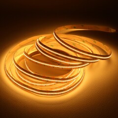 High CRI LED Stripe – 420 × 1808 LEDs –...