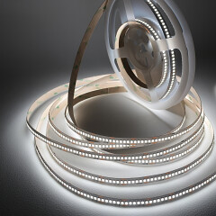 Constant Current LED-Streifen – 240 × 2835...