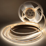 Constant Current LED-Streifen – 240 × 2835 LEDs – 19 W – 2060 lm/m – neutralweiß 4000 K – CRI 90+ 24V DC 120°