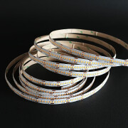 Constant Current LED-Streifen – 240 × 2835 LEDs – 19 W – 2060 lm/m – neutralweiß 4000 K – CRI 90+ 24V DC 120°