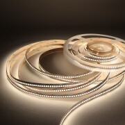 Constant Current LED-Streifen – 240 × 2835 LEDs – 19 W – 2060 lm/m – neutralweiß 4000 K – CRI 90+ 24V DC 120°