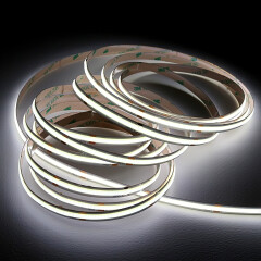 COB LED Streifen – 9 W – 990 Lumen 480x LEDs...
