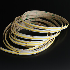 COB LED Streifen – 9 W – 900 Lumen 480x LEDs...