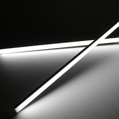 Constant Current Slim-Line LED-Leiste – diffus...