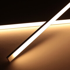 Constant Current Slim-Line LED-Leiste – diffus...