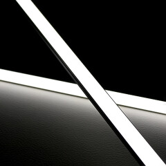 COB LED-Leiste Slim-Line – diffus – 528x COB...