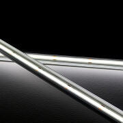 COB LED-Leiste Slim-Line – klar – 528x COB LED Chips – 15 W – 1500 lm/m – tageslichtweiß – CRI 90+ 24V DC 180°