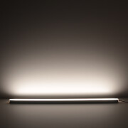 Constant Current Surface LED-Leiste – diffus – 240 × 2835 LEDs – 19 W – 2060 lm/m – neutralweiß – CRI 90+ 24V DC 120°