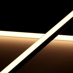 Constant Current Surface LED-Leiste – diffus...