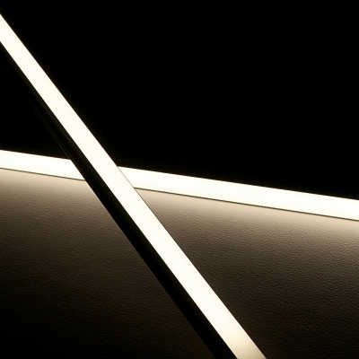 COB LED Leiste "Surface" | diffus | 528x COB...
