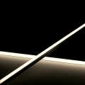 COB LED Leiste "Surface" | diffus | 528x COB LED Chips | 15 Watt - 1425 Lumen je Meter | neutralweiß | CRI 90+ 24VDC 180° |